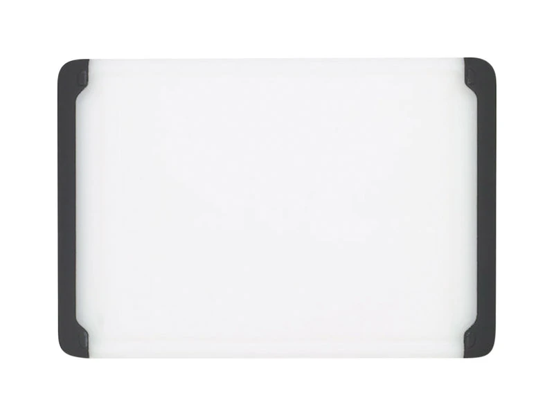 Good Grips 7.12 In. W X 10.5 In. L Polypropylene Prep Cutting Board