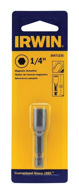 Premium Magnetic Nut Setter for Precision Tasks
