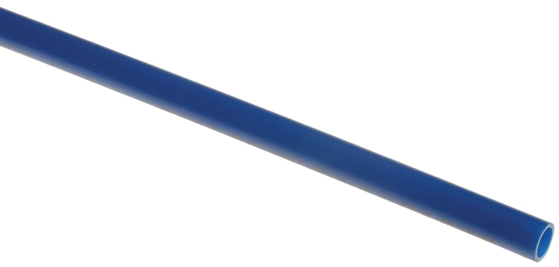 Pex 3/4 Inch X 20 Feet Blue Tubing For Hot And Cold Water Systems