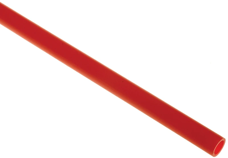 Pex 3/4 Inch X 20 Feet Red Tubing For Hot And Cold Water Systems