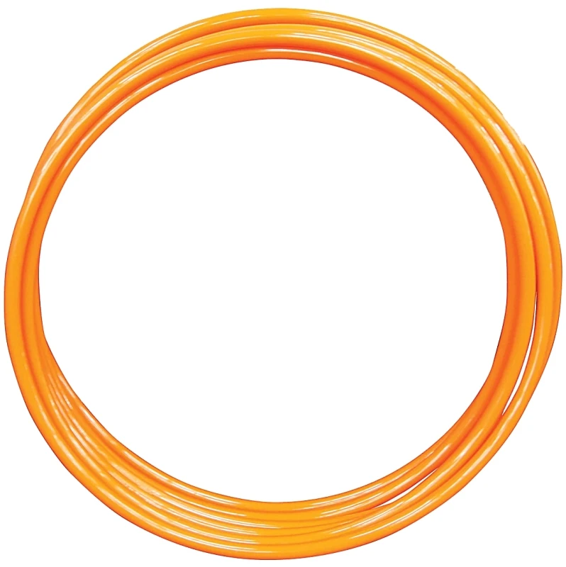 Oxygen Barrier Pex Tubing 1/2 Inch X 300 Feet For Radiant Heating Systems