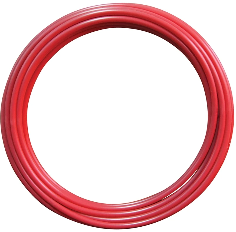 PIPE PEX RED 3/4INCH X 100FEET