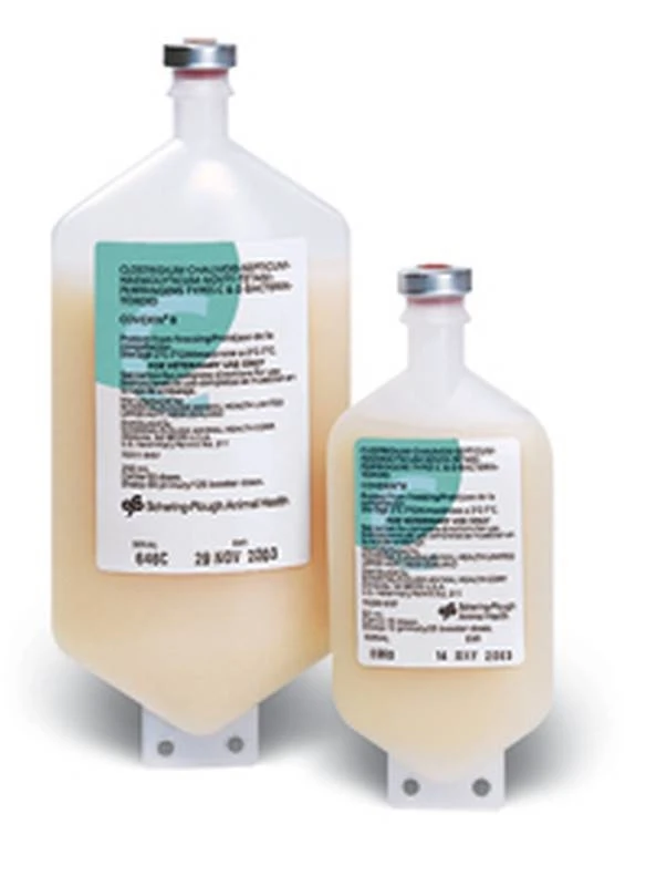 COVEXIN 8 10DS