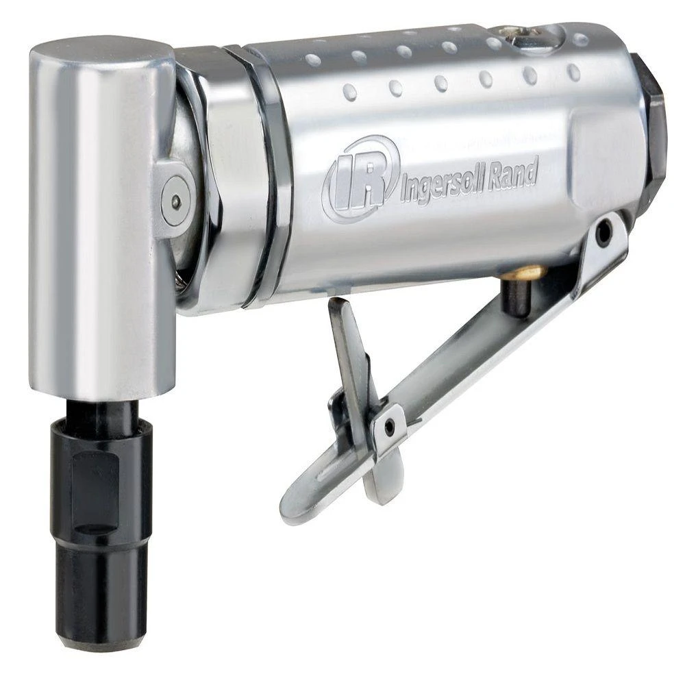 1/4 Hp Angle Die Grinder Model Irt301b For Precision Grinding
