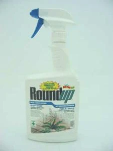 Ecosense Weedkiller 2 Liter Ready-to-use Solution For Effective Weed Control