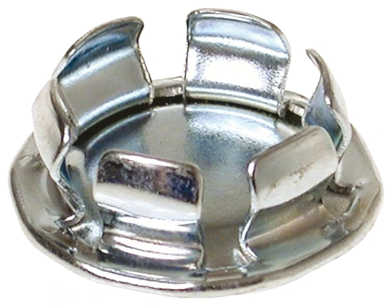 Steel Knockout Closure 3/4 Inch Trade Size Ko075