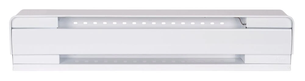 B 500 Watts Electric Baseboard Heater Model B0502w 708mm