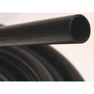 Utility Polyethylene Pipe 0.82 In Id X 3/4 In Od X 400 Ft Length, 50 Psi