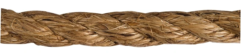Manila Rope 3-strand 1/2 Inch X 200 Feet Model 60592