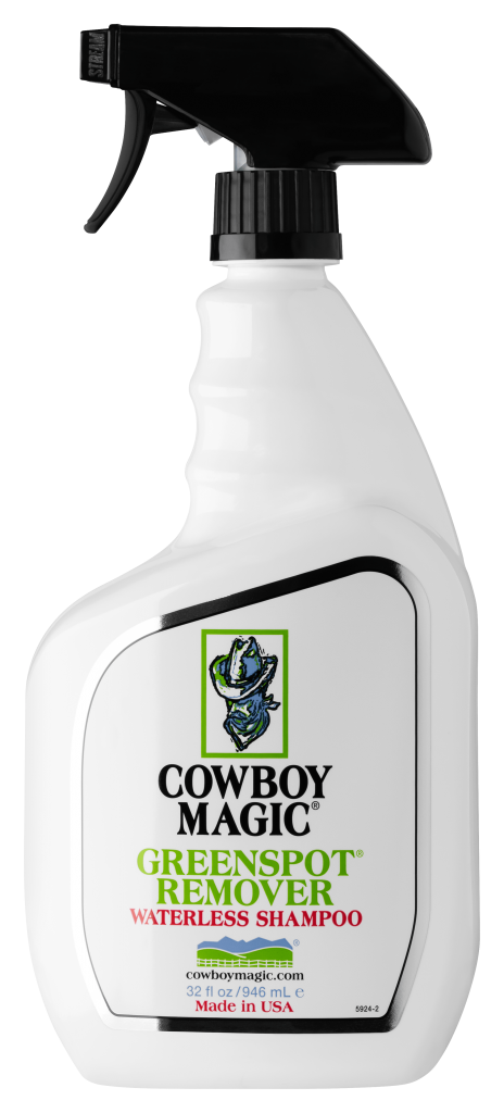 CM GREENSPOT REMOVER SPRAY