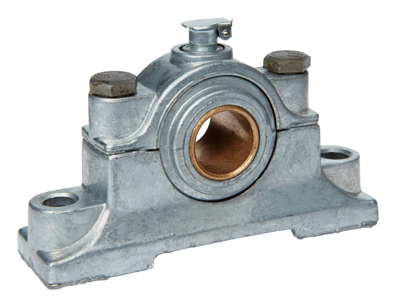 3/4 In. Diameter Zinc Pillow Bearing Block Model 7-500-7