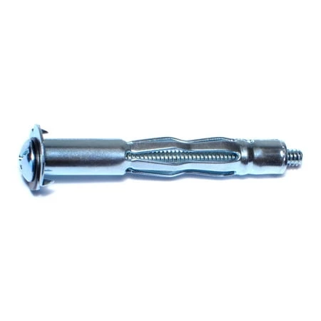 3/16 Long Hollow Wall Anchors
