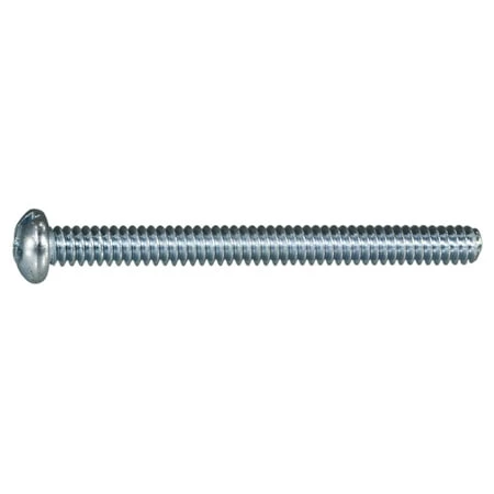 #10-24 X 2 Zinc Plated Steel Coarse Thread Combo Toggle Bolts - 3/16 Inch
