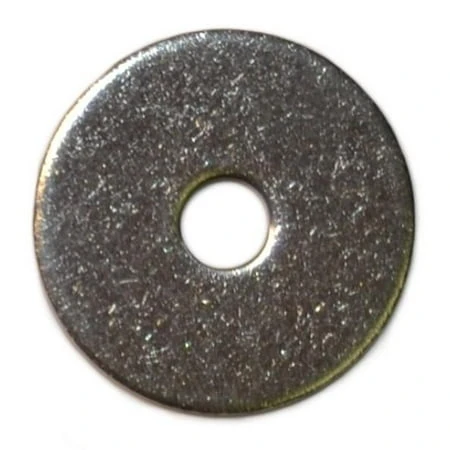 5/32 X 7/8 Stainless Steel Fender Washers - 18-8 Grade, Durable And Reliable