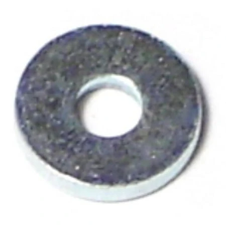 1/8  Steel Rivet Back Up Plates RBWS-102 (60 pcs.)
