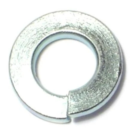 1/4 X 31/64 Zinc Plated Grade 2 Steel Split Lock Washers Lws-237
