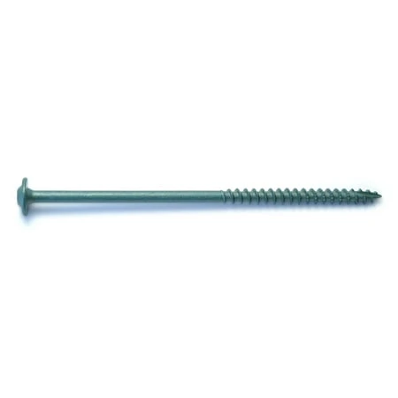 STAR LAG SCREW 3/8 X 6