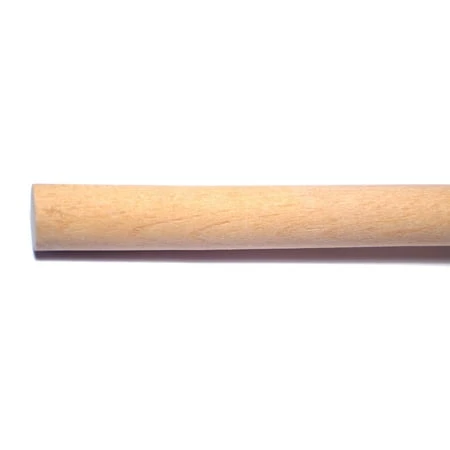 Poplar Dowel Rod, 7/8 x 36 In.