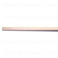 DOWEL ROD BIRCH 5/16 X 36