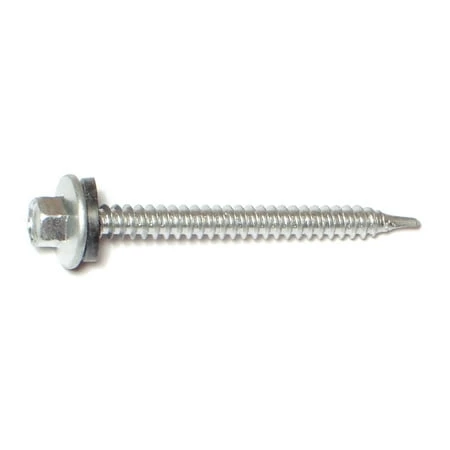 POLE BARN SCREW 10 X 2