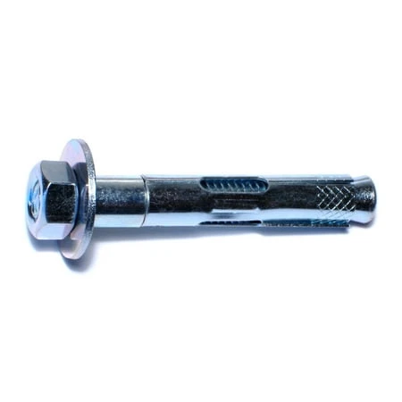HEX SLEEVE ANCHOR 3/8 X 2-1/4