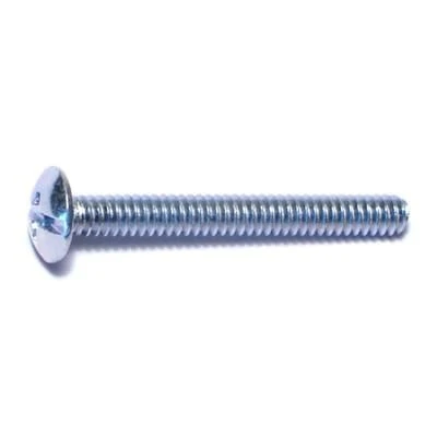 MACHINE SCREW COMBO 6-32 X 1-1/4