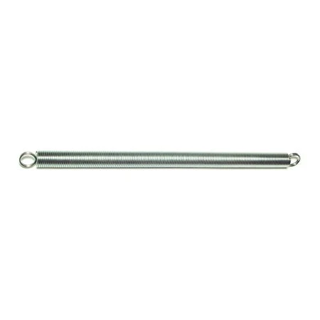 1/2 x 9 x .055 WG Steel Extension Springs SPRE-406 (3 pcs.)