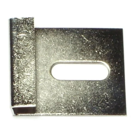 1 X 1-1/4 Mirror Clip