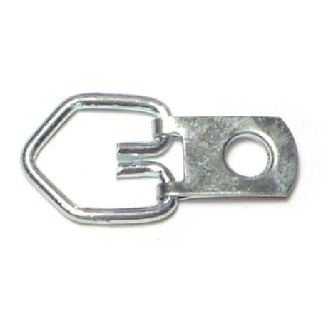 Swivel Type Wire Eyelet
