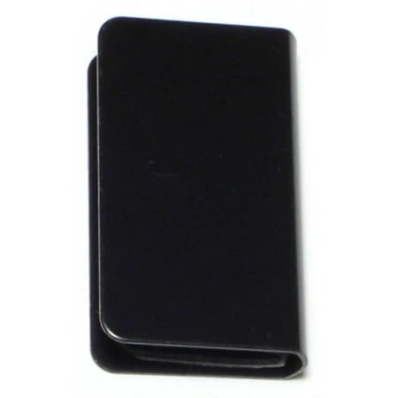 Strike Plate Black