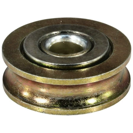 1 Steel Sliding Door Rollers (4 pcs.)