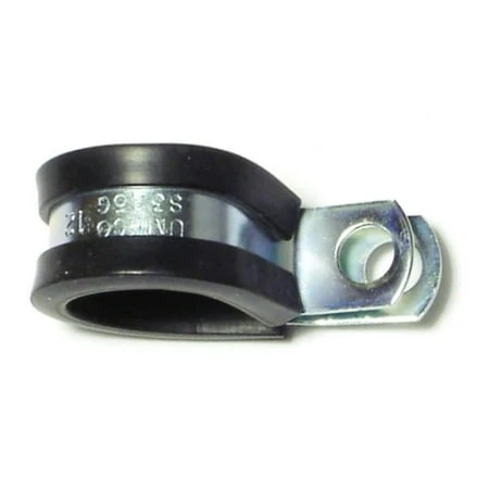3/4 X 1/2 Cushion Clamp