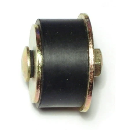 1-5/8" (41mm) Rubber Auto And Marine Plugs - Durable And Versatile