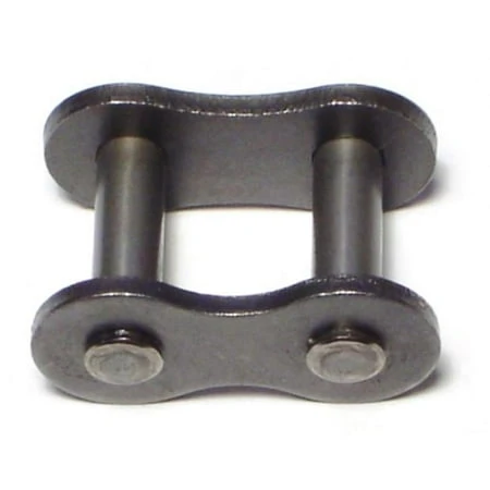 No. 50 Zinc Roller Chain Connecting Link For Durable Connections