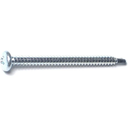 SELF-DRILLING SCREW 10 X 2-1/2