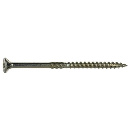 9X3 INTERIOR SABER WOOD SCREWS 5LB | K&K Hardware & Lumber