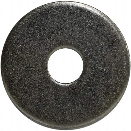 3/8 X 1-1/2 Extra Thick Fender Washers - Durable Steel Construction