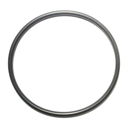2-7/8  x 3-1/8  x 1/8  Rubber O-Rings (2 pcs.)