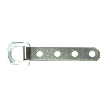 MIRROR EYELET SWIVEL