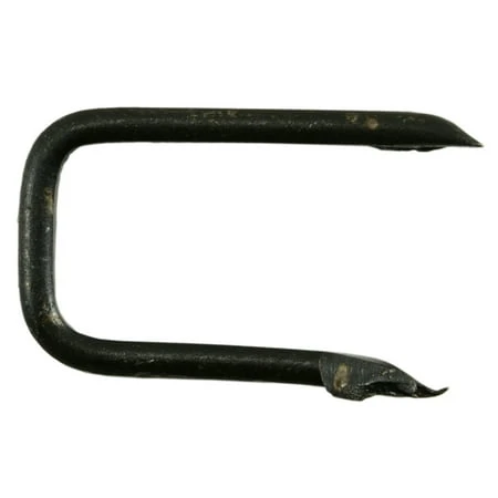 DOUBLE POINT TACK STL 12 X 5/8