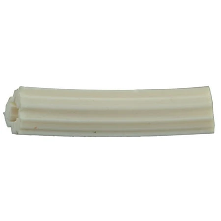 3/16" X 1" Vinyl Plastic Anchors For Secure Fastening