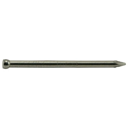 Durable 18 Gauge 7/8 Inch Steel Brads for All Your Projects
