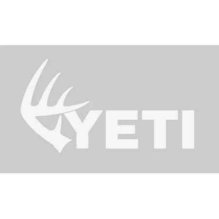 Whitetail Shed Window Decal For Outdoor Enthusiasts