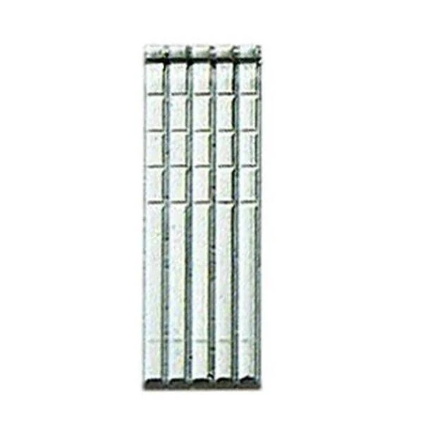 Grf161m 1 Inch 16 Gauge Electrogalvanized Finish Nail