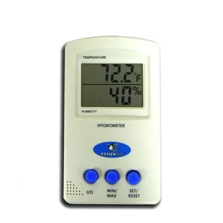 DGTL HYGROMETER/THERMOMETER