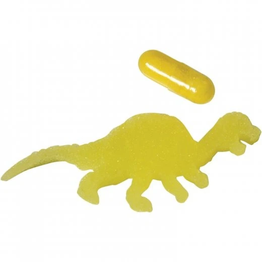 Mx570 Magic Grow Dino Capsules - Fun Dinosaur Growth Toys
