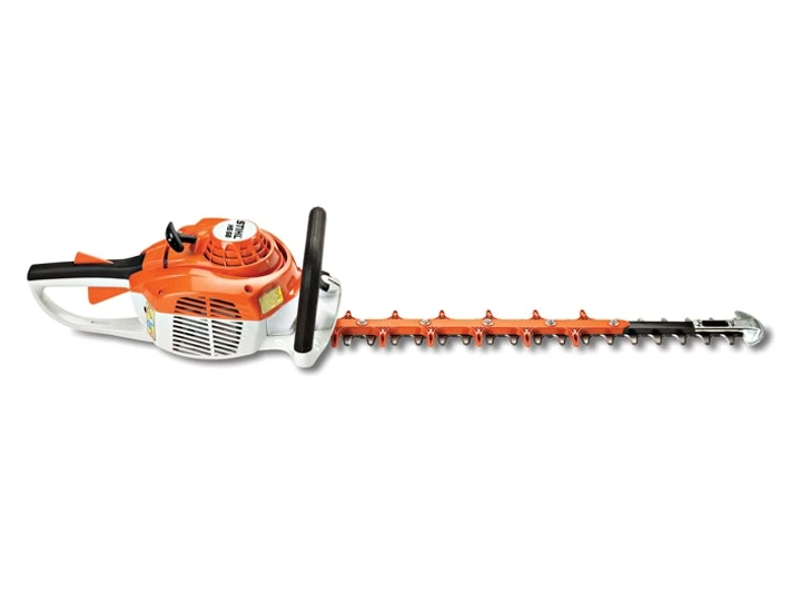 Hs 56 24-inch Heavy Duty Hedge Trimmer For Professional Use