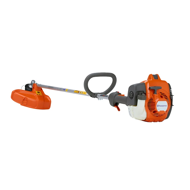 HUS 17" 22.5CC 2 CYCLE GAS STR SHAFT TRIMMER
