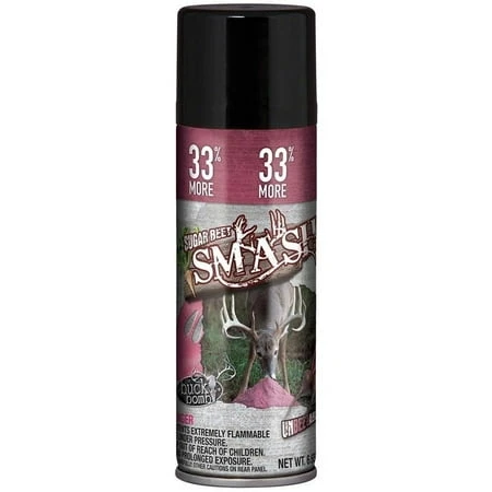 Sugar Beet Smash Hunting Scents, 6.65 Oz For Attracting Game