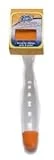 00843 Orange Soap Dispensing Sponge And Scourer With Handle